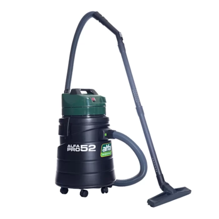 Aspirador Alfa Pro 52