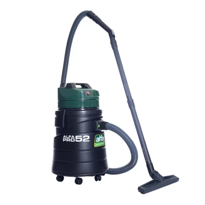 Aspirador Alfa Pro 52